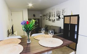 Cdz - Botica, Encantador Apartamento En Pleno Centro Historico