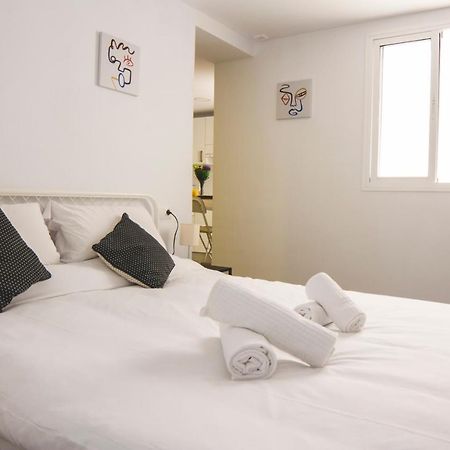 Cdz - Botica, Encantador Apartamento En Pleno Centro Historico Cadice Esterno foto