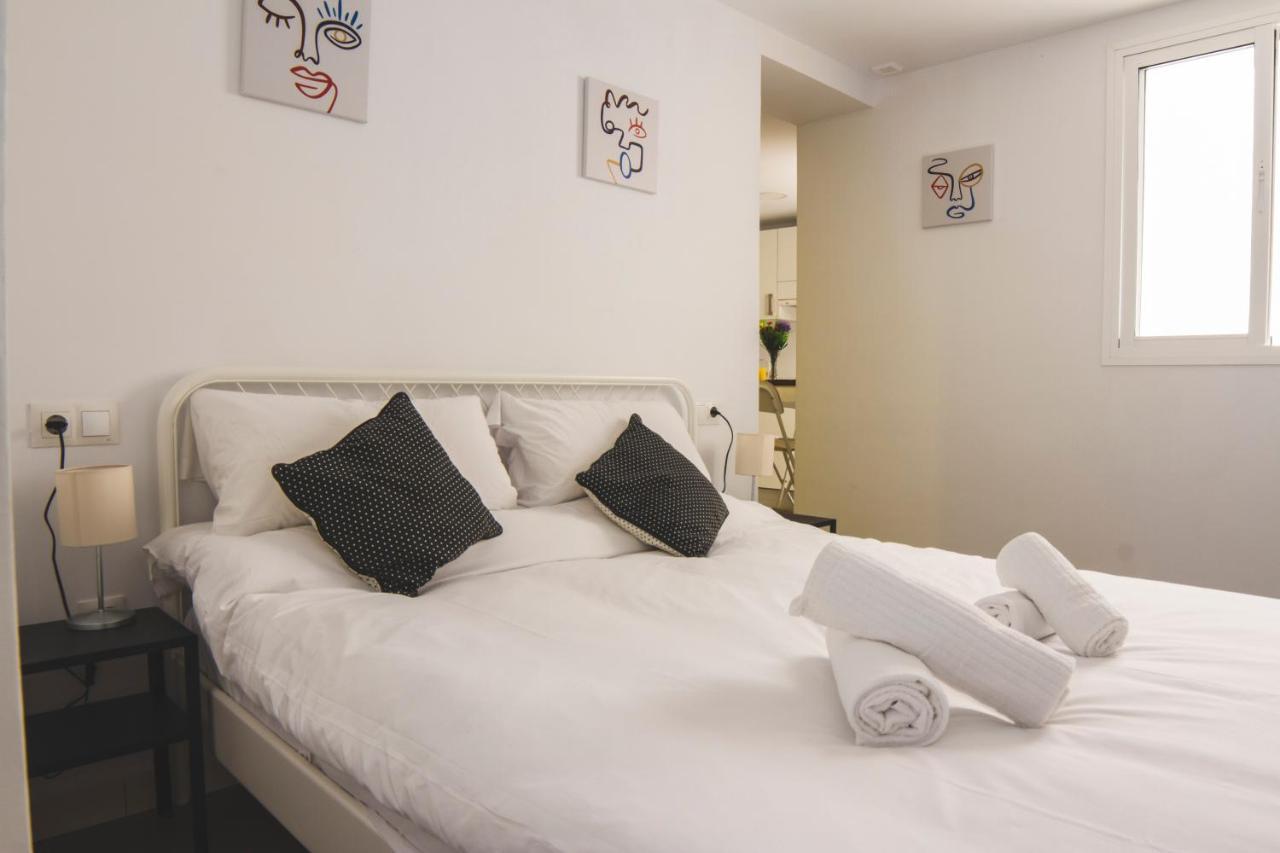 Cdz - Botica, Encantador Apartamento En Pleno Centro Historico Cadice Esterno foto