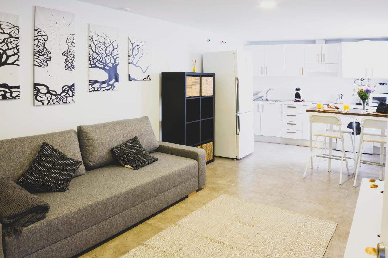 Cdz - Botica, Encantador Apartamento En Pleno Centro Historico Cadice Esterno foto